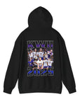 KWU 2025 - HOODIE