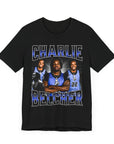 CHARLIE BELCHER - CAMISETA