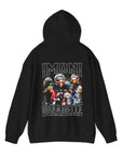 IMONI DONADELLE - HOODIE