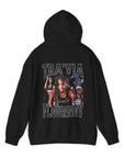 TRA'VIA FLOURNOY - HOODIE