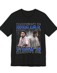 CAMISETA DONTAE STIDUM JR