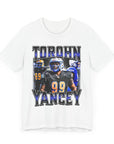 TOROHN YANCEY - TEE