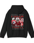 Colin Youtz - Sudadera con capucha