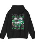 MILAN COLVIN - HOODIE