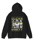 GLENN GURLEY - HOODIE