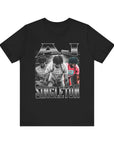 AJ SINGLETON - CAMISETA