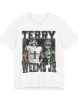 TERRY WEEMS JR - TEE