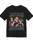 JAYDEN JACKSON - CAMISETA