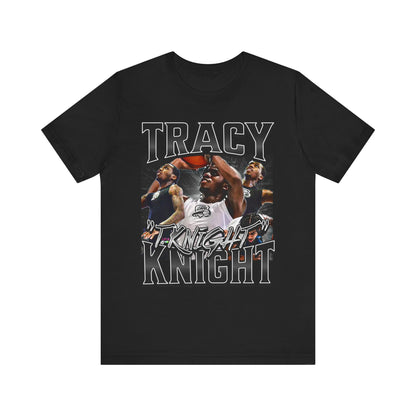 TRACY KNIGHT - TEE