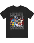 MICHAEL COLLIER - TEE