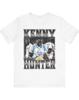 CAMISETA KENNY HUNTER