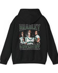 BRADLEY GREGOIRE - SUDADERA CON CAPUCHA