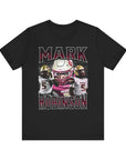 MARK ROBINSON - CAMISETA