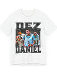 DEZ DANIEL - CAMISETA