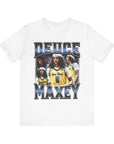 CAMISETA DEUCE MAXEY