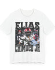 CAMISETA ELIAS CHIMUCO JR