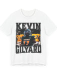 KEVIN GILYARD - CAMISETA