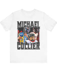 MICHAEL COLLIER - TEE