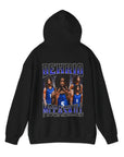 DEHRIO MCCASKILL - HOODIE