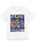 DAMIEN BENNETT - TEE