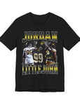 CAMISETA JORDAN LITTLEJOHN