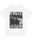 JALIYAH BENEFIELD - CAMISETA