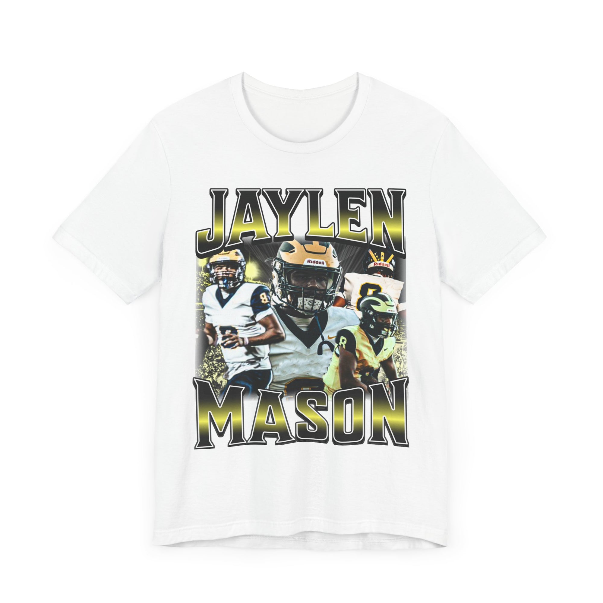 JAYLEN MASON  - TEE