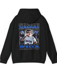 SIANNAH RIOS - HOODIE