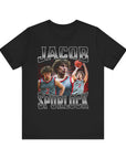 CAMISETA JACOB SPURLOCK