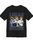 LUKAS SULZER - CAMISETA