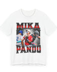 CAMISETA MIKA PANDO