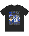 HENRY LAWRENCE - CAMISETA