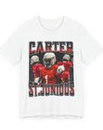 CARTER ST.JUNIOUS - TEE