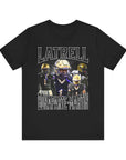 LATRELL BONAPARTE-MARTIN - CAMISETA