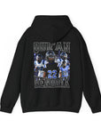 QUR'AN HENDRIX - HOODIE