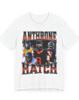 ANTHRONE HATCH - TEE