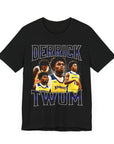 CAMISETA DERRICK TWUM