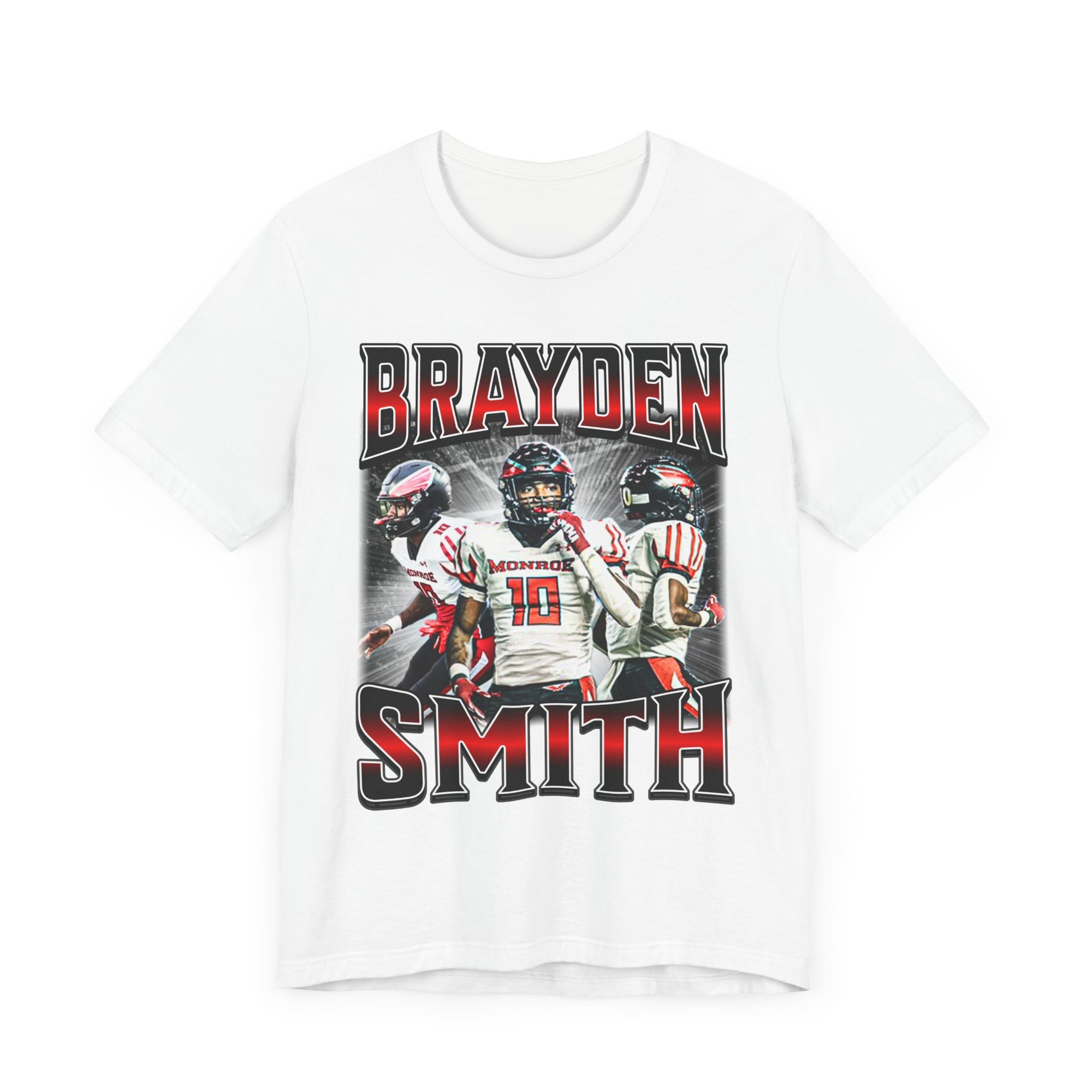 BRAYDEN SMITH - CAMISETA