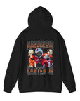 DAVARRIO CARTER JR - HOODIE