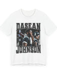 DASEAN JOHNSON - TEE