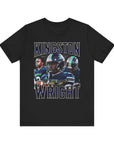 CAMISETA KINGSTON WRIGHT