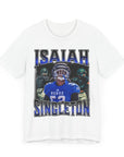 ISAIAH SINGLETON - TEE