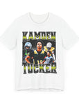 KAMDEN TUCKER - TEE