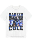 BAKEER COLE - TEE