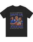 SAMIYA ADAMS - TEE