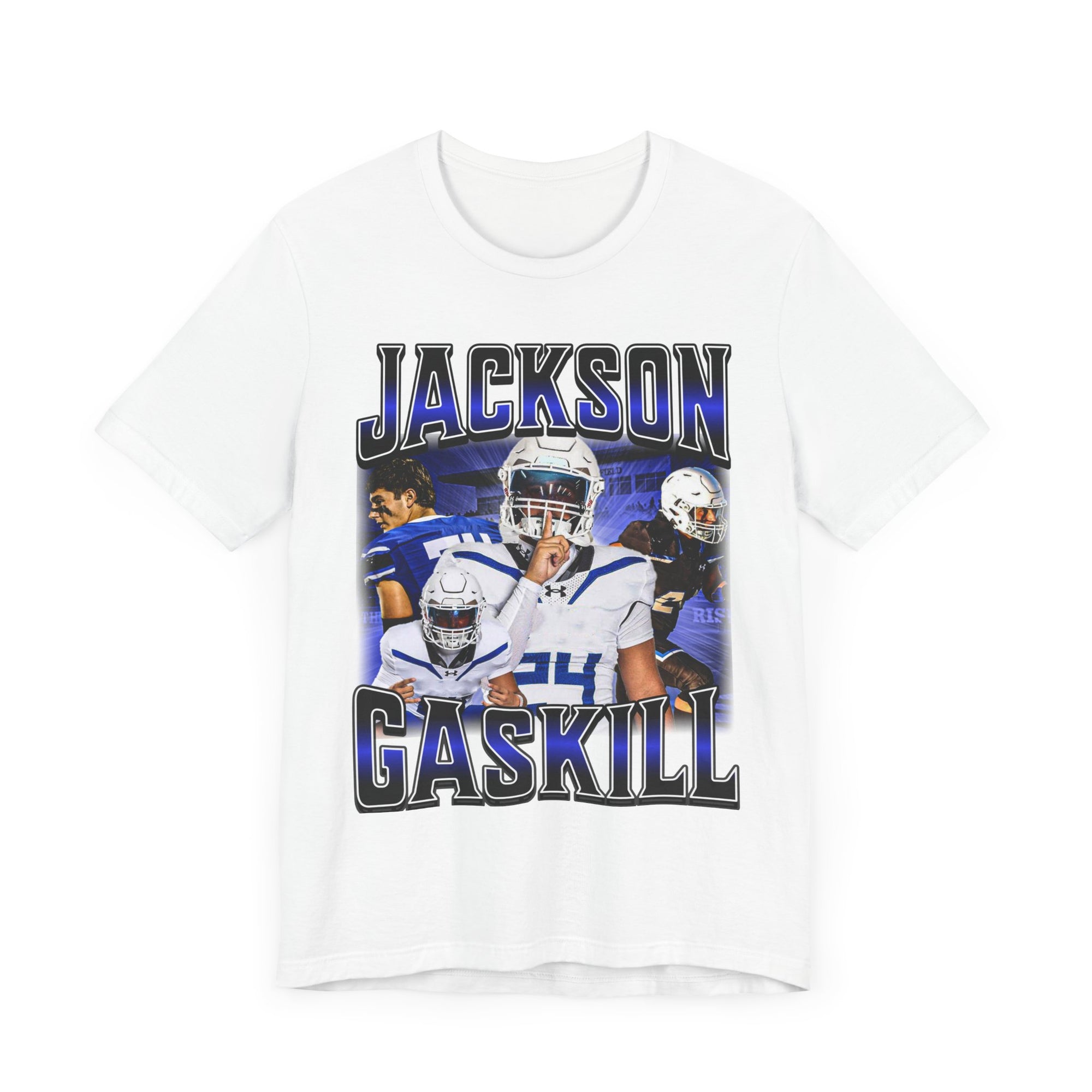 JACKSON GASKILL - TEE