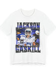 JACKSON GASKILL - TEE