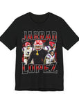 JARRAD LOPEZ - CAMISETA