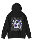 AMARI BROOME - HOODIE