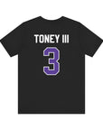 GENARD TONEY III - JERSEY SHIRT